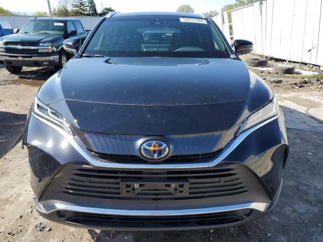 JTEAAAAH8MJ055089 2021 Toyota Venza Le 2021 Toyota Venza Le VIN: JTEAAAAH8MJ055089 Lot: 53317494
