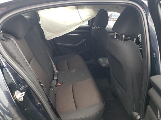 2021 Mazda 3 VIN: JM1BPAAL3M1320691 Lot: 53907584
