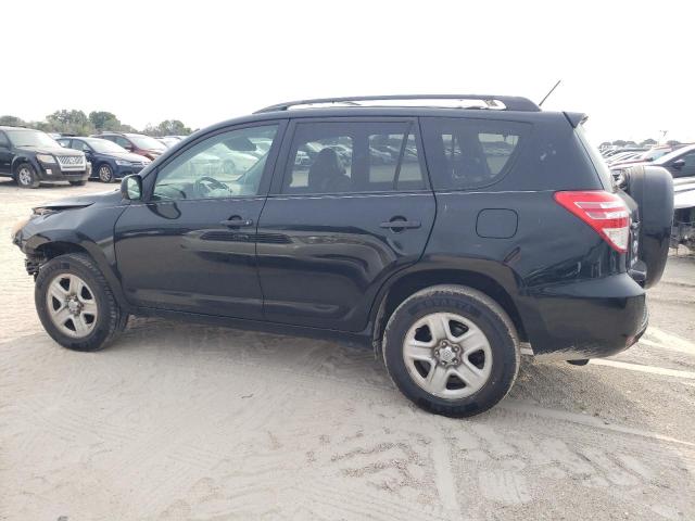 2011 Toyota Rav4 VIN: 2T3ZK4DV3BW009949 Lot: 54834714