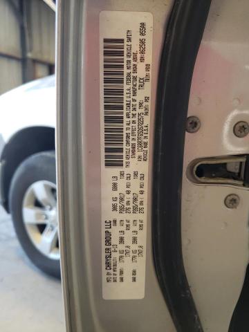 2013 Ram 1500 St VIN: 1C6RR7FG5DS722575 Lot: 53600384