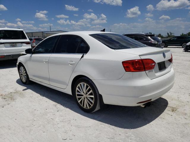 2014 Volkswagen Jetta Tdi VIN: 3VWLL7AJ9EM385645 Lot: 55742164