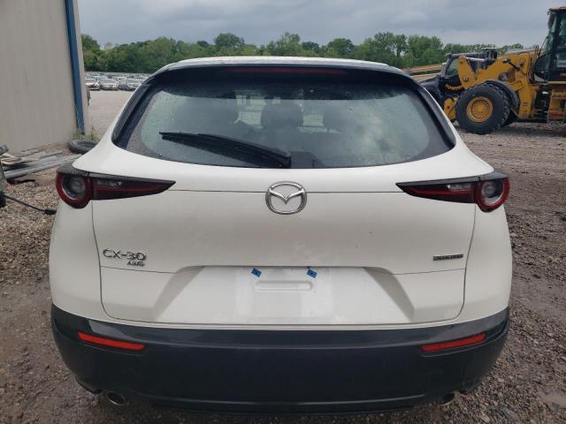 2023 Mazda Cx-30 VIN: 3MVDMBAM1PM518157 Lot: 54084034
