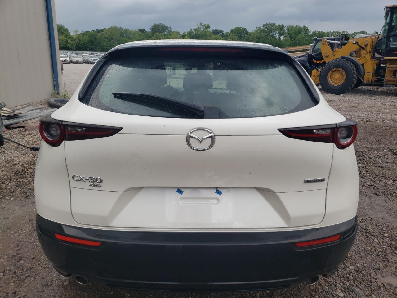 3MVDMBAM1PM518157 2023 Mazda Cx-30