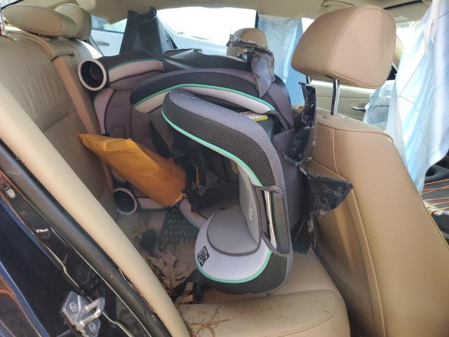 2010 BMW 335 D VIN: WBAPN7C56AA266695 Lot: 53675744