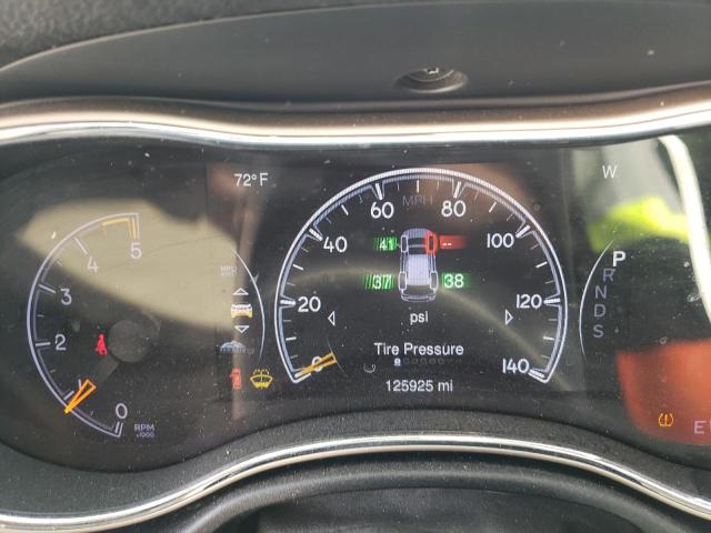 2015 Jeep Grand Cherokee Summit VIN: 1C4RJFJM8FC762086 Lot: 55016534