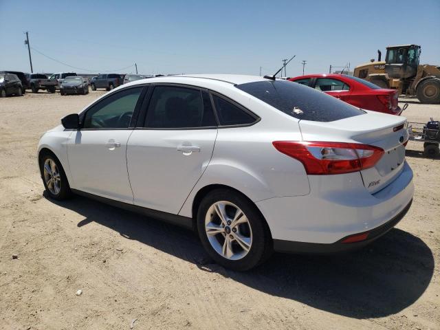 2014 Ford Focus Se VIN: 1FADP3F27EL150416 Lot: 54271514