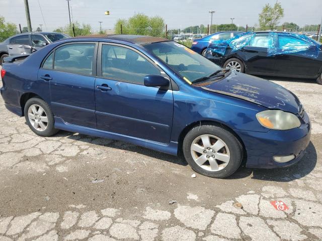 2005 Toyota Corolla Ce VIN: 1NXBR32E65Z494028 Lot: 54644334