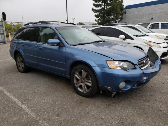 2007 Subaru Legacy Outback 3.0R Ll Bean VIN: 4S4BP86CX74306240 Lot: 55041914