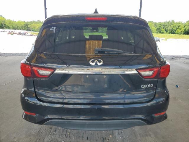 2018 Infiniti Qx60 VIN: 5N1DL0MN2JC529024 Lot: 56705994