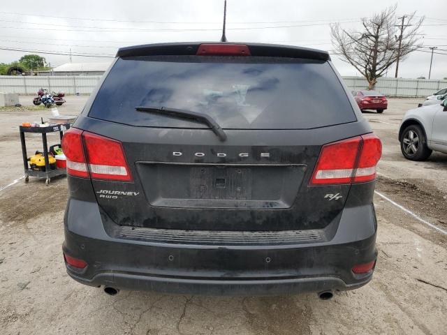 2014 Dodge Journey R/T VIN: 3C4PDDEGXET313017 Lot: 56215204