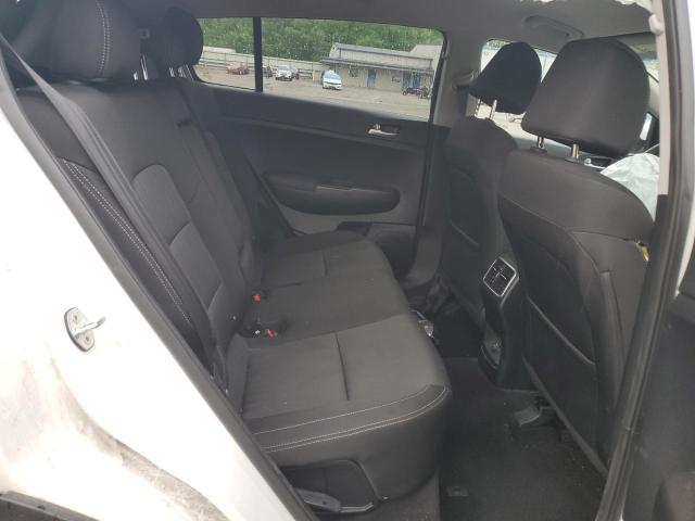 2019 Kia Sportage Lx VIN: KNDPMCAC6K7499099 Lot: 55149074