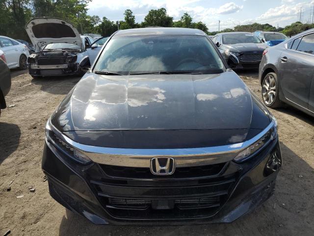 2020 Honda Accord Lx VIN: 1HGCV1F12LA021498 Lot: 57007434