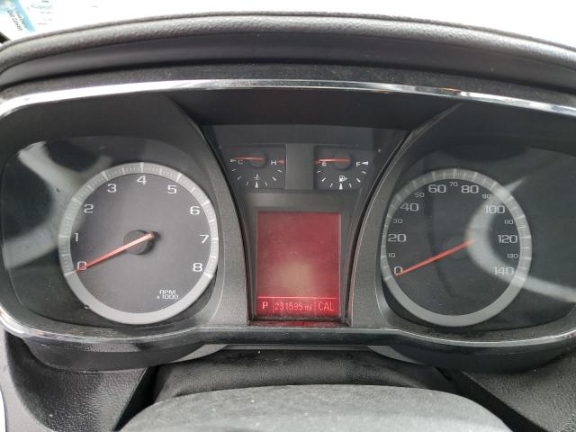 2013 GMC Terrain Slt VIN: 2GKFLWE39D6149984 Lot: 55084314