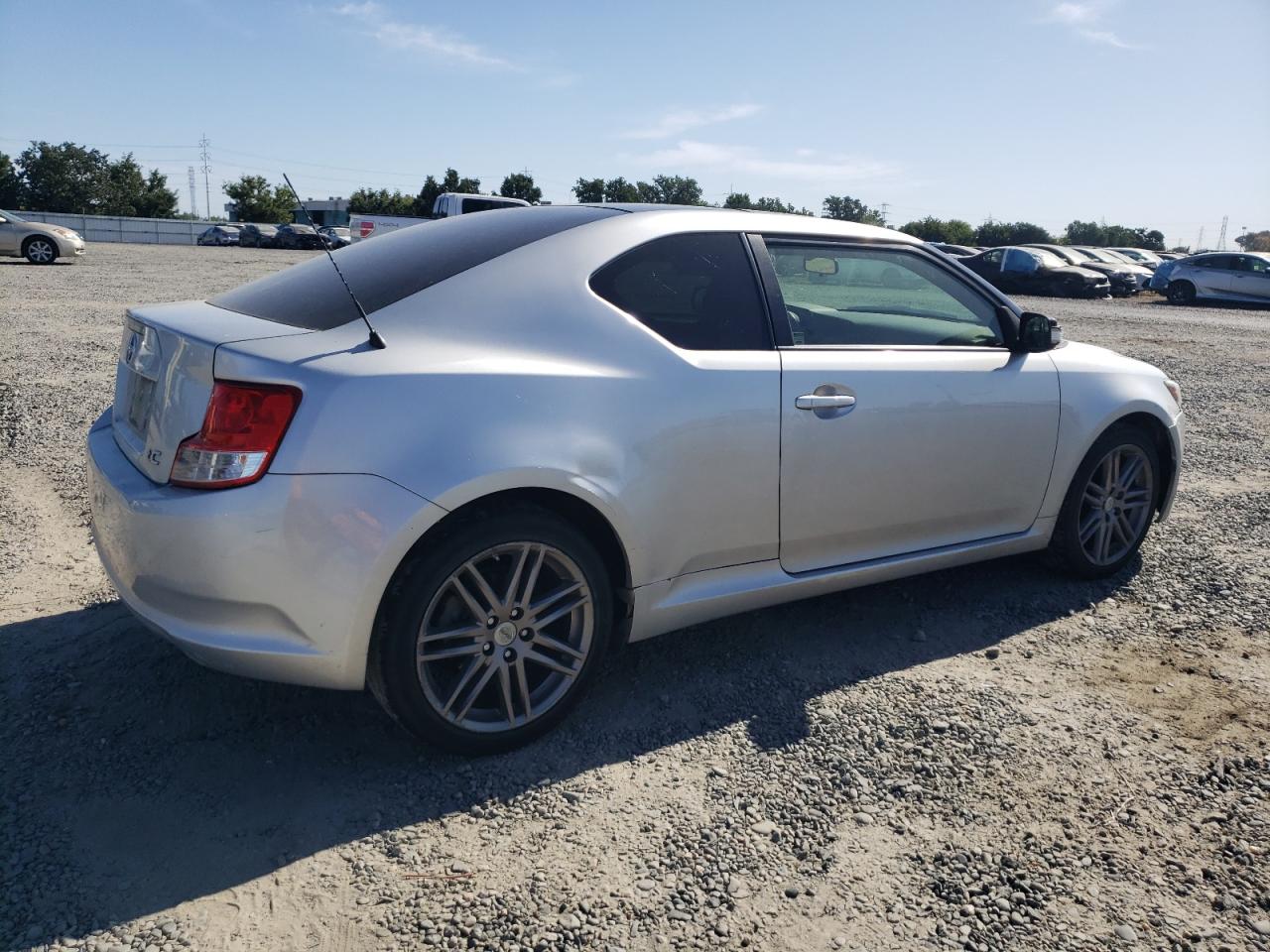 JTKJF5C73D3060974 2013 Toyota Scion Tc