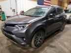 2018 TOYOTA RAV4 SE - JTMJFREV4JD235281