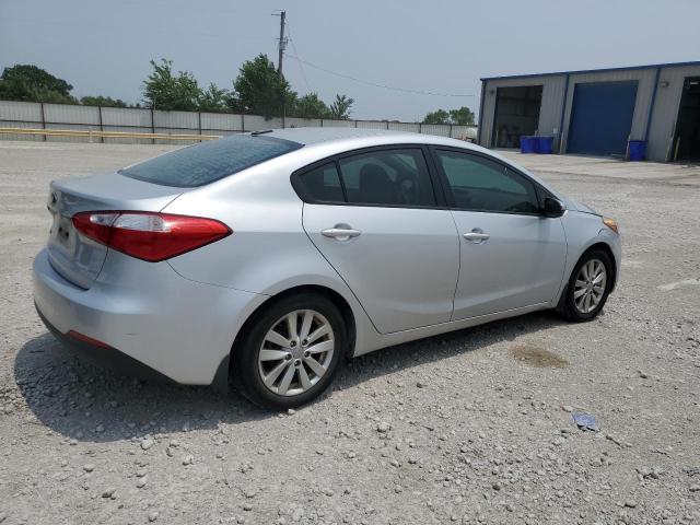 2015 Kia Forte Lx VIN: KNAFX4A67F5369138 Lot: 55683814