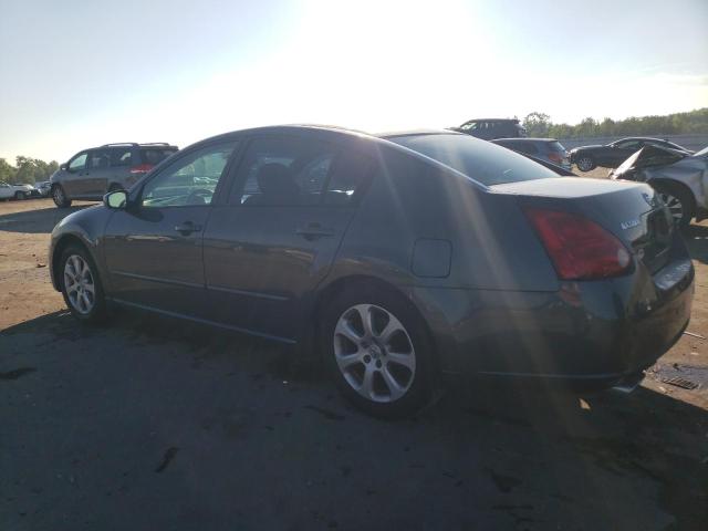 2007 Nissan Maxima Se VIN: 1N4BA41E67C845022 Lot: 55292034