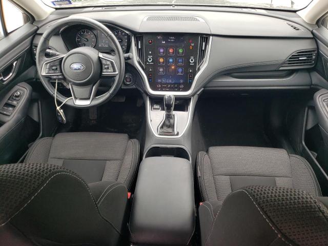 2022 SUBARU OUTBACK PR - 4S4BTADC2N3124492