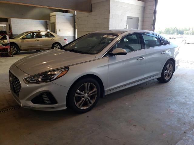 2019 Hyundai Sonata Limited VIN: 5NPE34AF9KH800938 Lot: 53427844