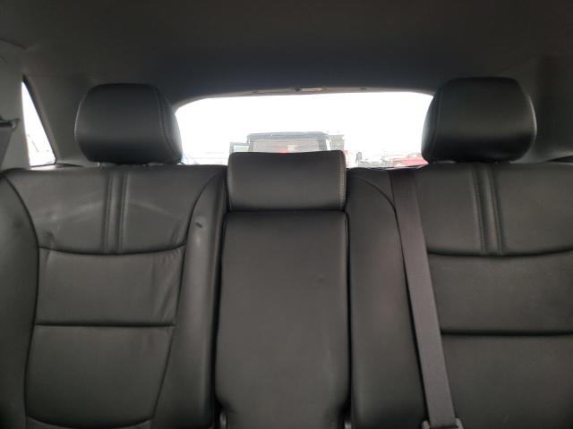 2013 Kia Sorento Ex VIN: 5XYKUCA68DG324833 Lot: 55148614