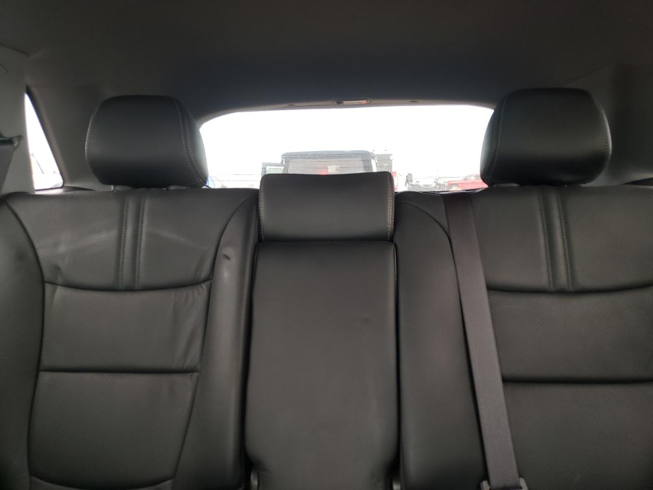 5XYKUCA68DG324833 2013 Kia Sorento Ex