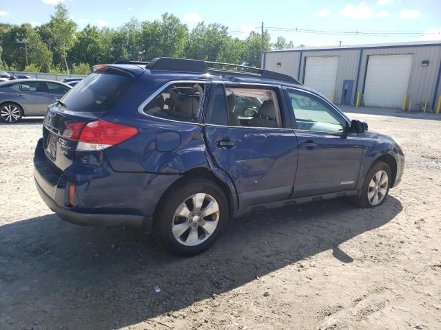 2010 Subaru Outback 3.6R Limited VIN: 4S4BRDKC1A2359808 Lot: 56455554