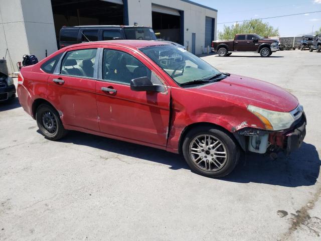 2010 Ford Focus S VIN: 1FAHP3EN1AW238576 Lot: 56736854