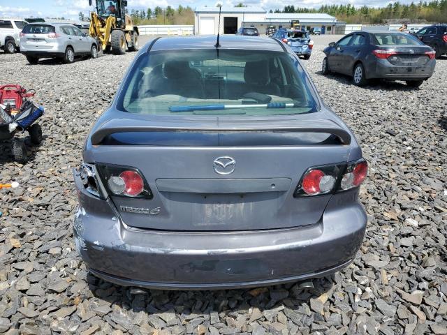 2007 Mazda 6 I VIN: 1YVHP80C075M56188 Lot: 54573274