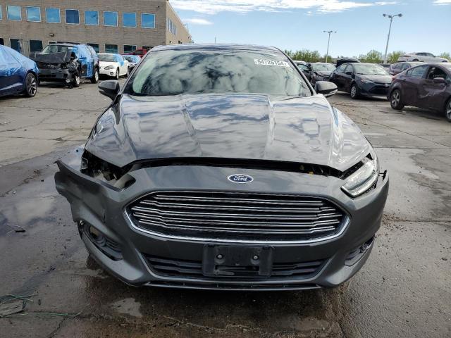 2016 Ford Fusion Se VIN: 3FA6P0HD9GR284371 Lot: 54725154