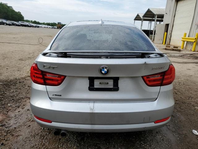 2014 BMW 328 Xigt VIN: WBA3X5C53ED558306 Lot: 55403514