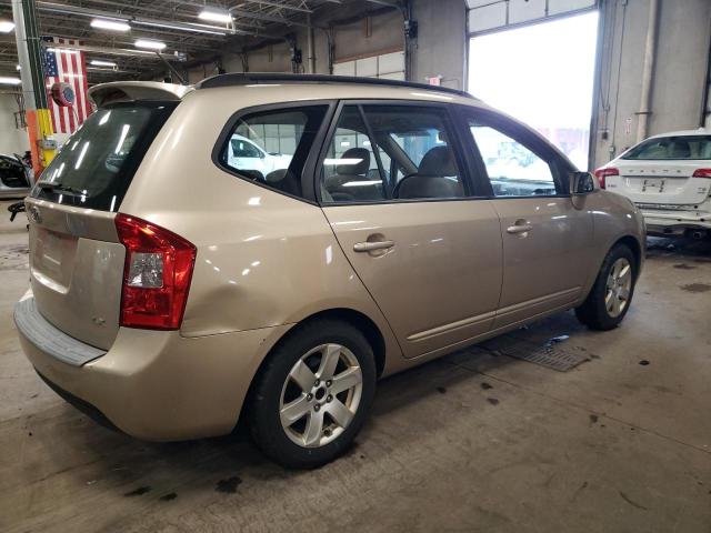 2008 Kia Rondo Base VIN: KNAFG525687131980 Lot: 52596884