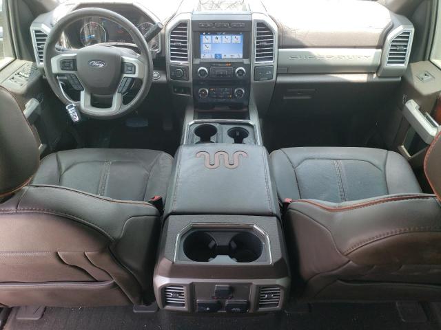 2017 Ford F250 Super Duty VIN: 1FT7W2BT4HEF24380 Lot: 56413704