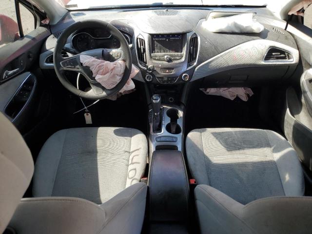 2019 CHEVROLET CRUZE LS - 1G1BC5SM3K7127793