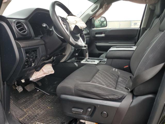 2019 Toyota Tundra Crewmax Sr5 VIN: 5TFEY5F18KX245120 Lot: 55753914