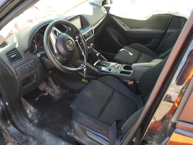 2016 Mazda Cx-5 Sport VIN: JM3KE2BE3G0758690 Lot: 57103774