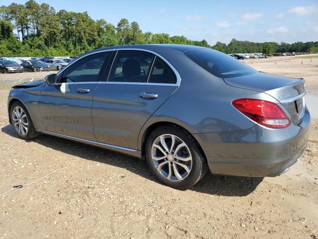 2017 Mercedes-Benz C 300 VIN: 55SWF4JB1HU199068 Lot: 53967724