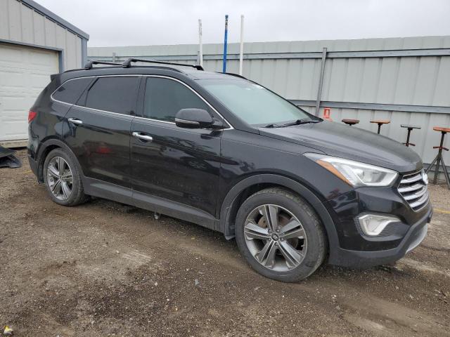 2016 Hyundai Santa Fe Se Ultimate VIN: KM8SRDHF7GU137739 Lot: 53646284