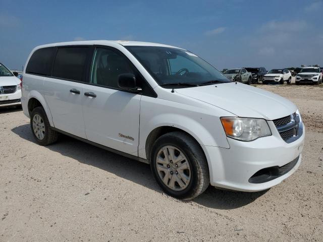 2019 Dodge Grand Caravan Se VIN: 2C7WDGBG3KR526958 Lot: 54739574