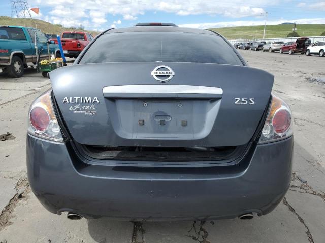 2009 Nissan Altima 2.5 VIN: 1N4AL21EX9N462587 Lot: 53775494