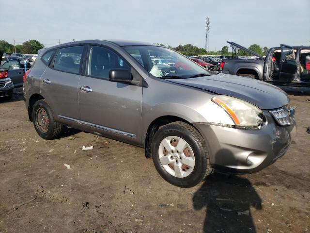 2011 Nissan Rogue S VIN: JN8AS5MT9BW567120 Lot: 53477464