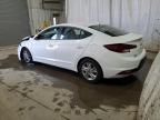 HYUNDAI ELANTRA SE photo