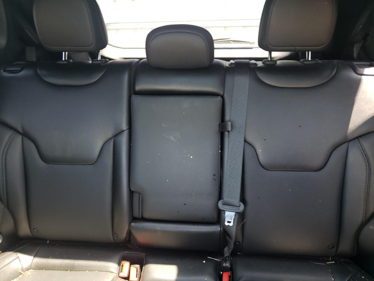 3C4NJDCB0LT155484 2020 Jeep Compass Limited