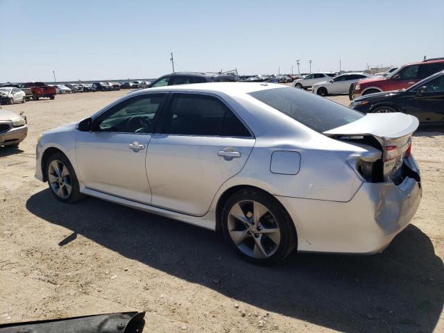 2013 Toyota Camry Se VIN: 4T1BK1FK9DU535162 Lot: 53934984