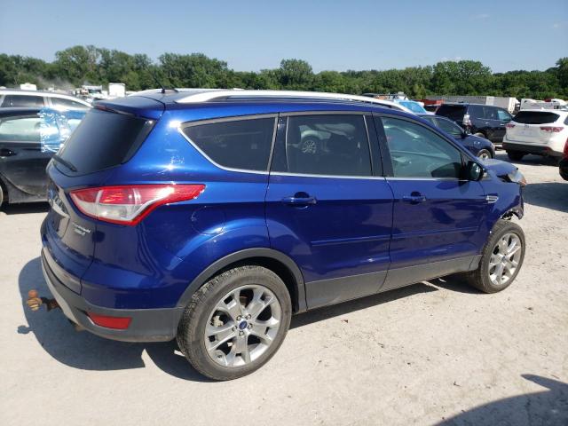 2014 Ford Escape Titanium VIN: 1FMCU9J92EUE26125 Lot: 56281074