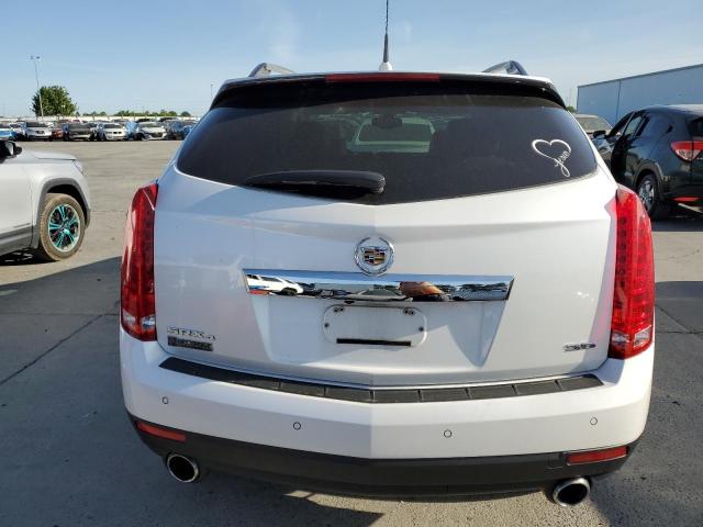 2013 Cadillac SRX - Image 6