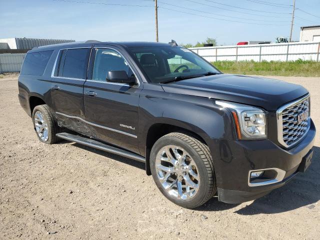 2020 GMC Yukon Xl Denali VIN: 1GKS2HKJ6LR161738 Lot: 56301754