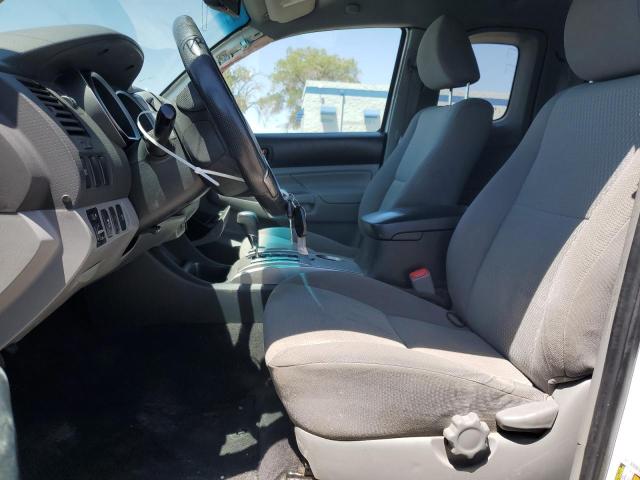 2013 Toyota Tacoma VIN: 5TFUU4EN5DX051640 Lot: 55679254