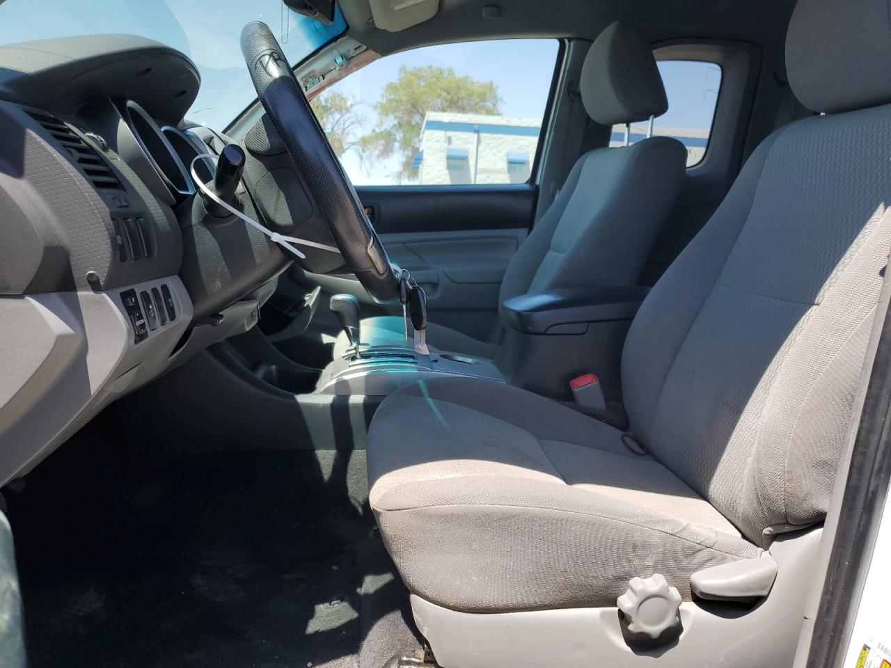 5TFUU4EN5DX051640 2013 Toyota Tacoma