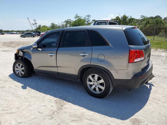 2011 Kia Sorento Base VIN: 5XYKT3A19BG168693 Lot: 56906184