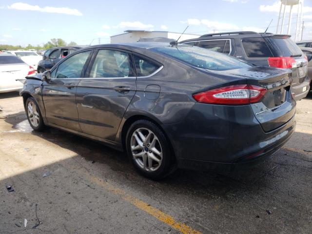 VIN 3FA6P0H70GR352003 2016 Ford Fusion, SE no.2